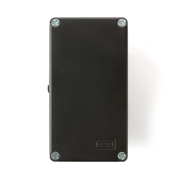 Mxr M87B Bass Compressor Blackout