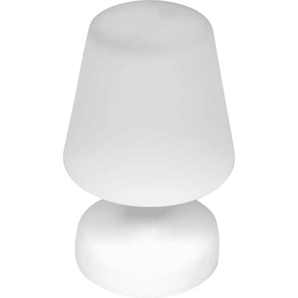 Algam Lighting L-30 Lampada da Tavolo Luminosa Decorativa