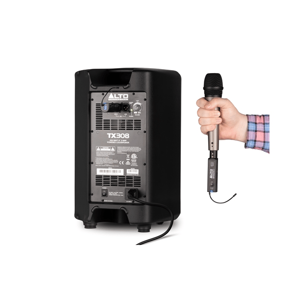 Alto Professional STEALTH 1