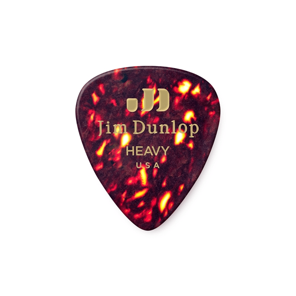 Dunlop 483R#05 Shell Classic - Heavy