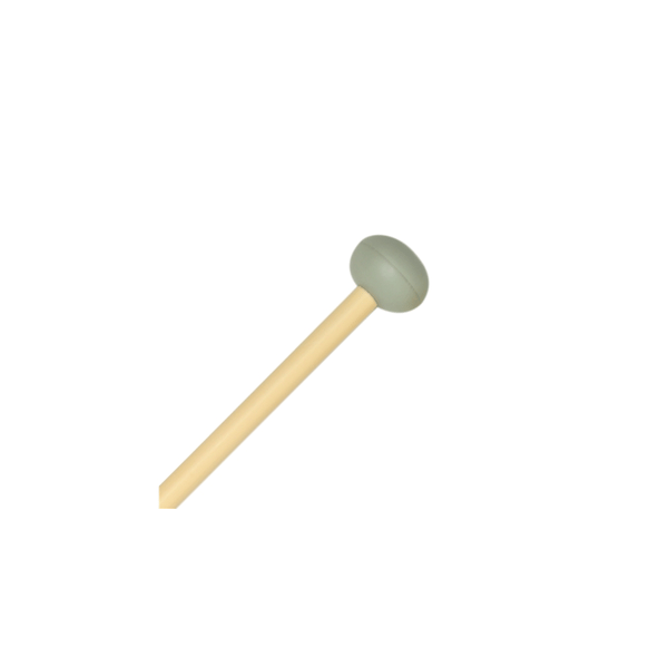 Vic Firth M405 - Articulate Series Mallet - Hard Rubber Oval