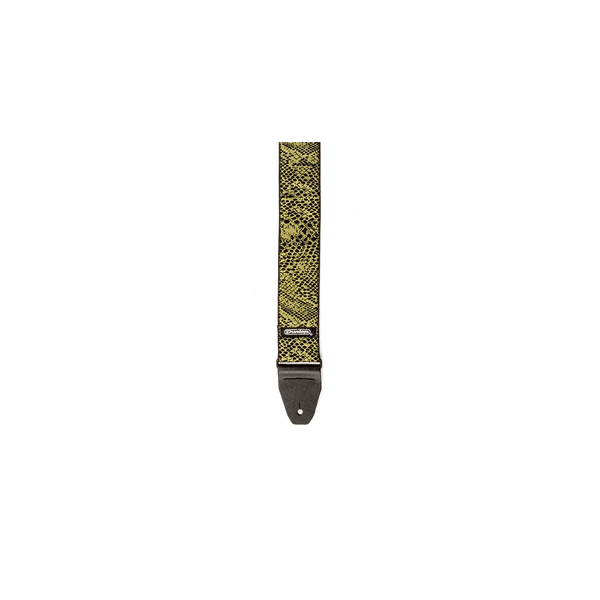Dunlop D6724 Tracolla Jacquard Serpentine