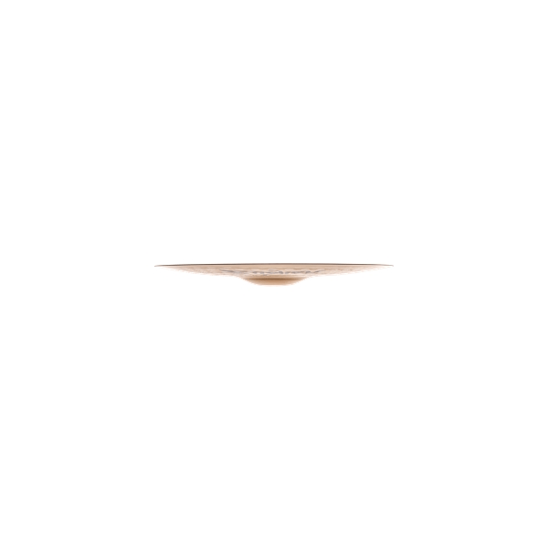 Zildjian ILH13HB-13" I HiHat Bottom