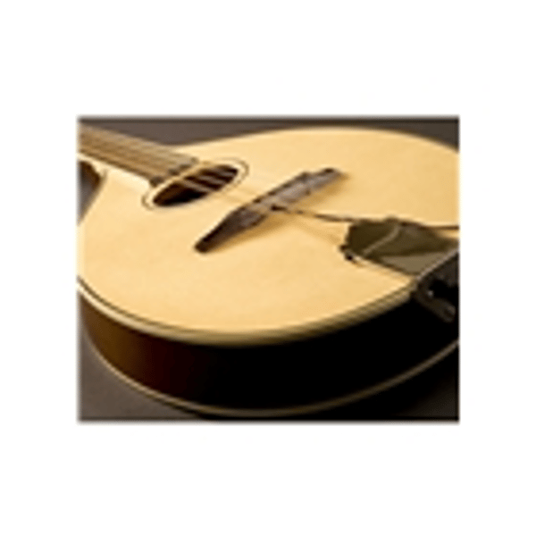 Fishman Nashville Flat-Top M-400 Mandolin Pickup (PRO-M40-0MA)