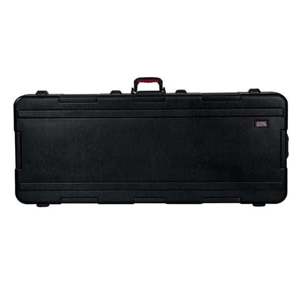 Gator Cases GTSA-KEY76D Custodia TSA ATA Tastiera 76 tasti Deep con rotelle