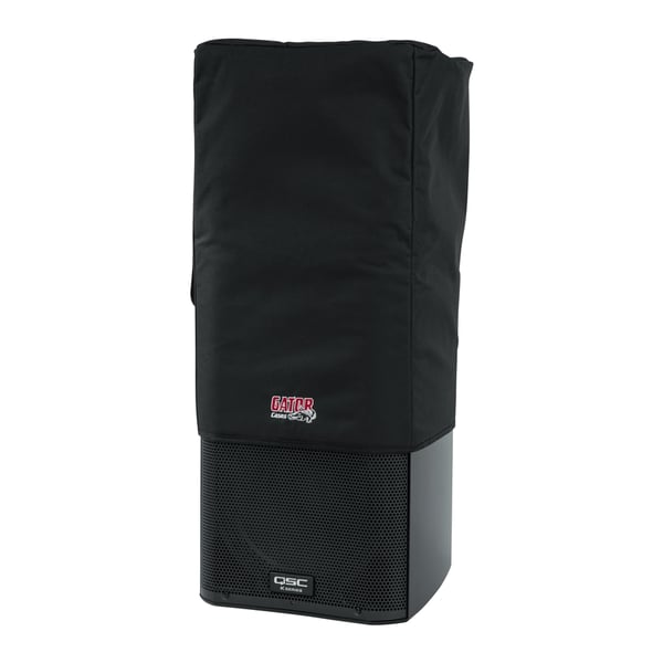 Gator Cases GPA-CVR12 Copertura altoparlante nylon 12"