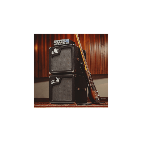 Aguilar SL 110 Black - 8 Ohm