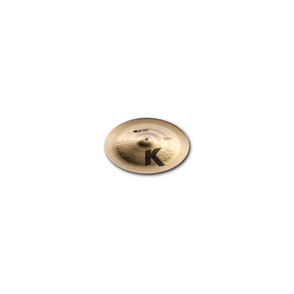 Zildjian K0881-14" K Mini China