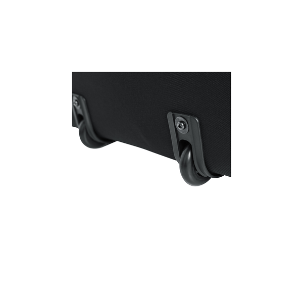 Gator Cases GP-EKIT3616-BW Borsa batteria elettronica grande con ruote