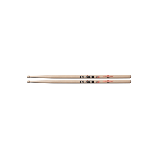 Vic Firth AJ5 - Bacchette American Jazz