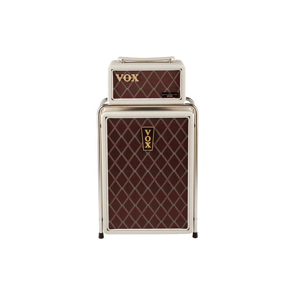 Vox MSB50AIV Mini Superbeetle Audio Ivory