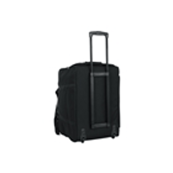 Gator Cases GPA-715 Borsa ruote altoparlanti 15"