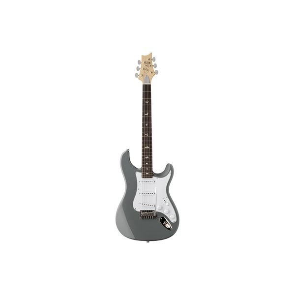 PRS SE Silver Sky Storm Gray Tastiera Palissandro
