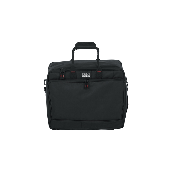 Gator Cases G-MIXERBAG-1815 Borsa mixer/attrezzatura 45,7 x 38,1 x 16,5 cm