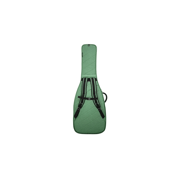 Mono M80 Bass Sleeve 2.0 Amazon Green