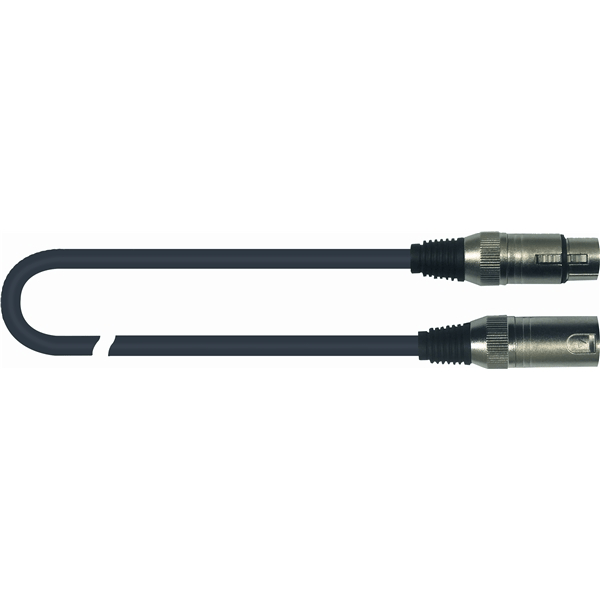 Quik Lok DMX/1401-10 Cavo DMX