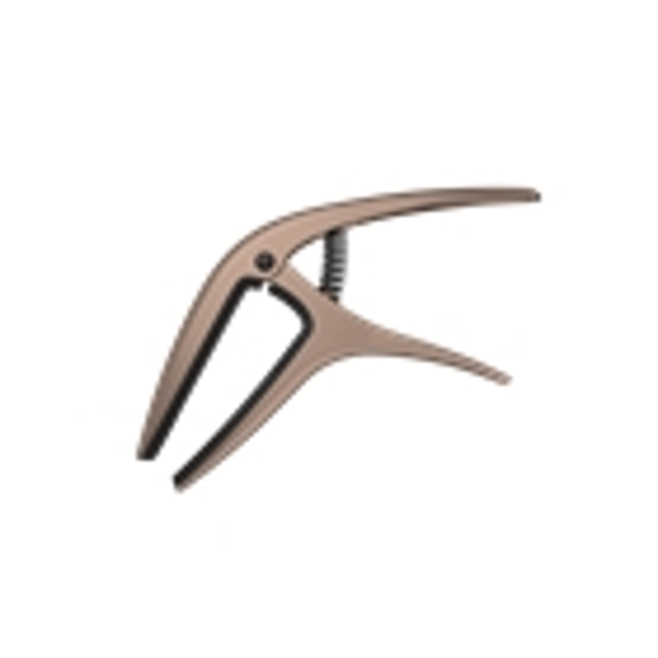 Ernie Ball 9608 Axis Capo Pewter 2021