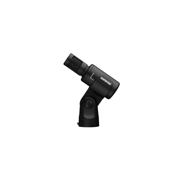 Shure MV88+STEREO-USB Microfono Stereo USB per Mac e PC