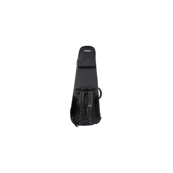 Gator Cases G-ICON335 Borsa ICON chitarra stile 335 Nero