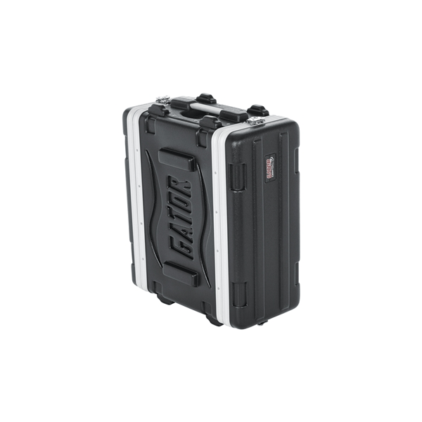 Gator Cases GR-4S Custodia da 4U Rack Shallow