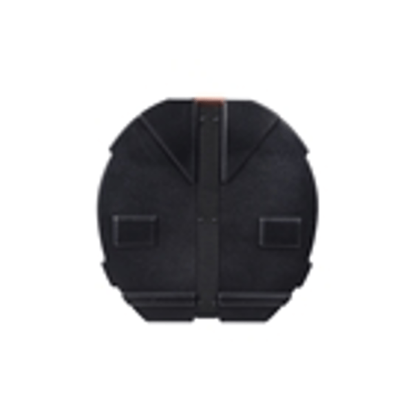 Gator Cases GPC1816 Custodia Timpano 18" X 16"