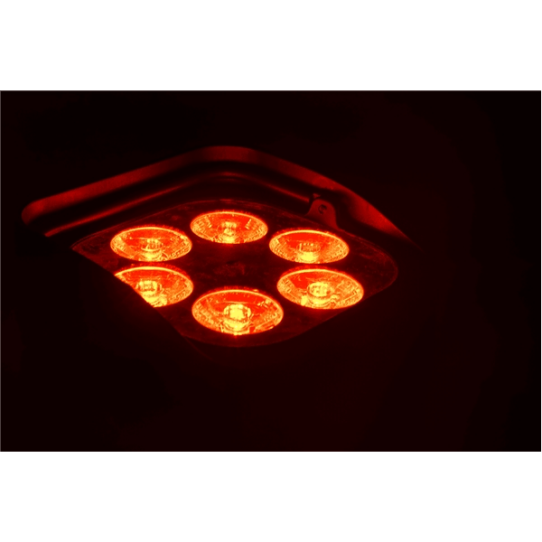 Algam Lighting EVENTPAR Barra a LED Multicolore DMX