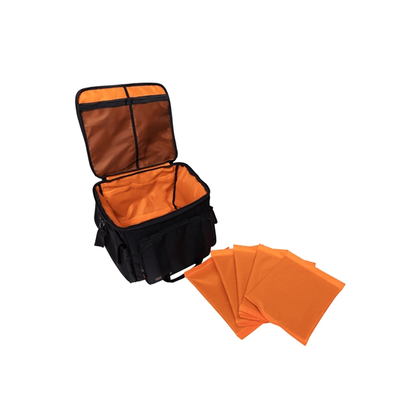 Gator Cases G-CABLEBAG-SM Borsa piccola cavi/accessori