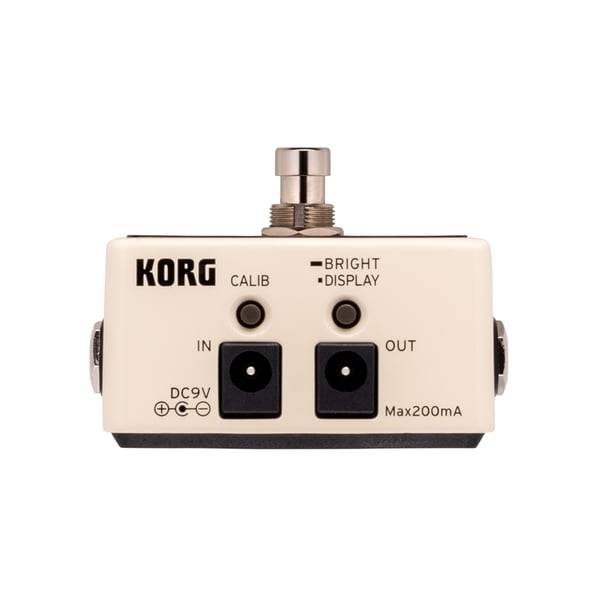 Korg PB-X-CR