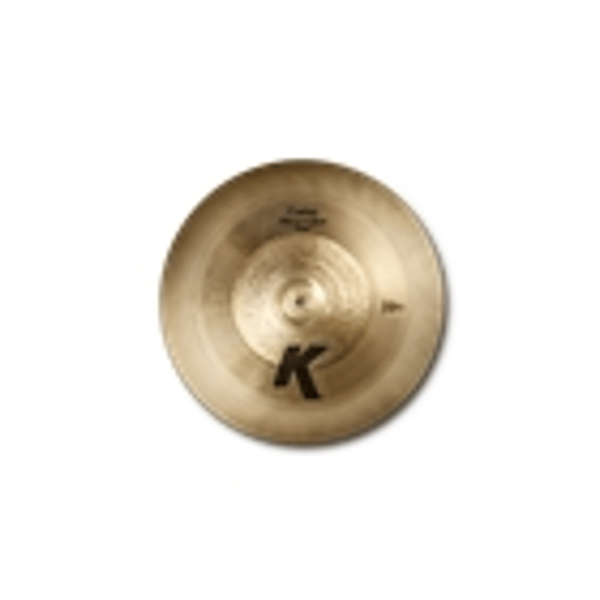 Zildjian K1220-19" K Custom Hybrid China