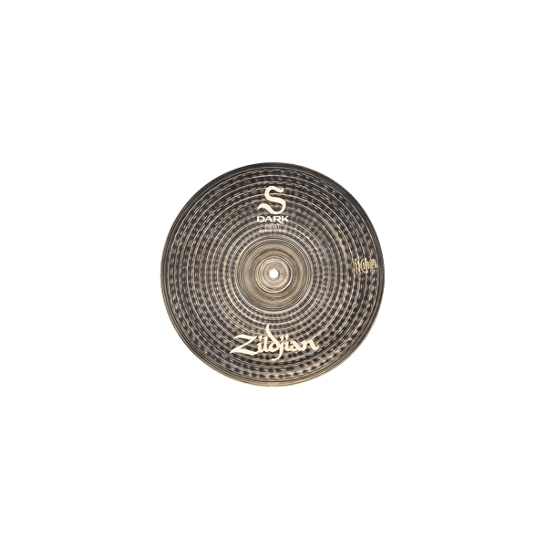 Zildjian SD14HB - 14" S Dark HiHat Bottom