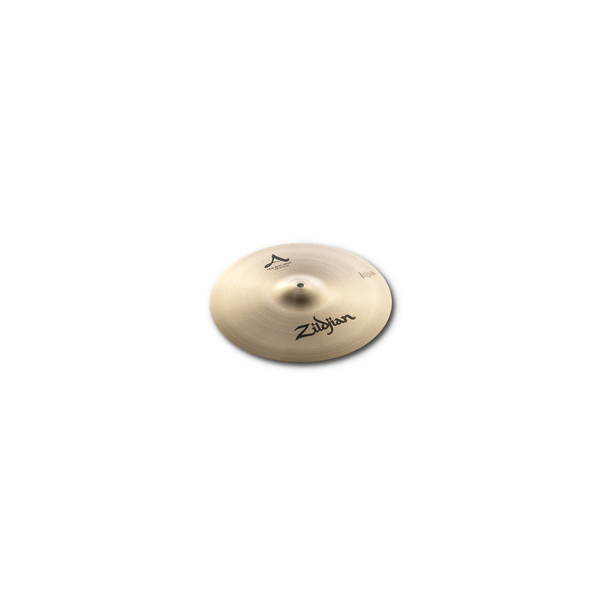 Zildjian A0137-15" A New Beat HiHat - Top