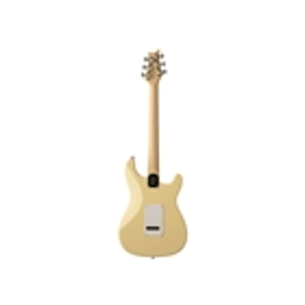 PRS SE Silver Sky Lefty Moon White Tastiera Palissandro
