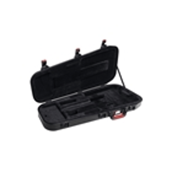 Gator Cases GTSA-HEADLESSELEC Custodia TSA ATA Chitarra Elettrica Headless