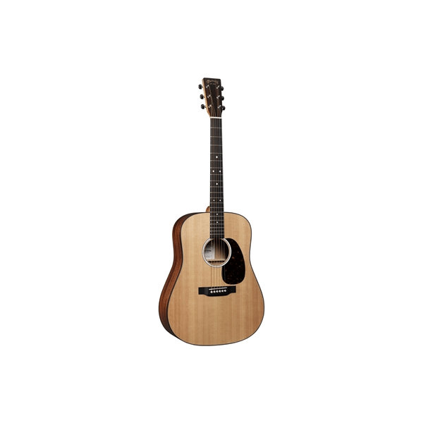 Martin & Co. D-10EL LEFT