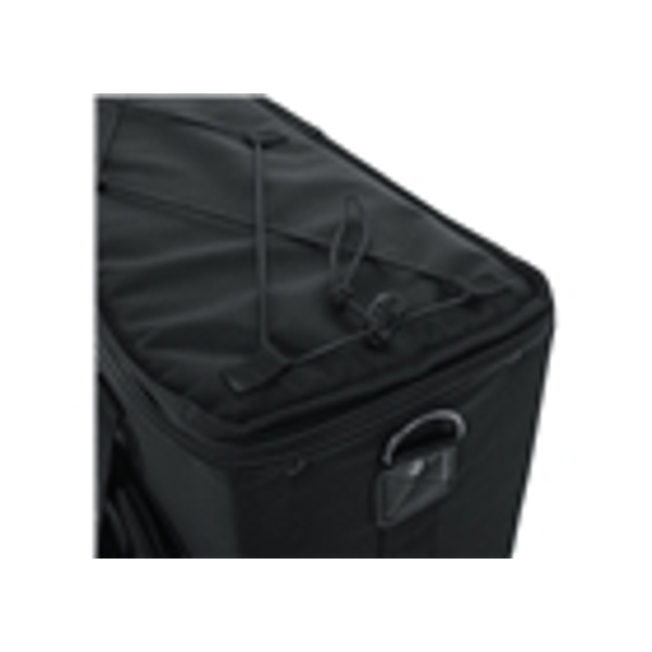 Gator Cases GRB-4U Borsa rack audio 4U