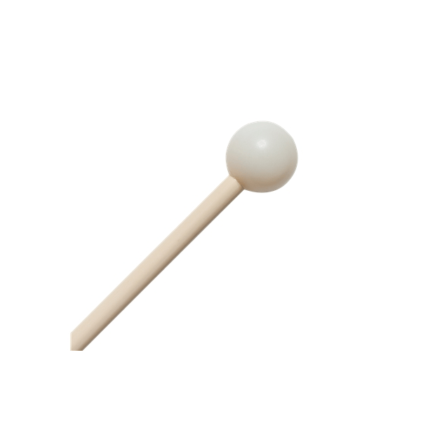Vic Firth M425 - Articulate Series Mallet - 1 1/8" Nylon Round