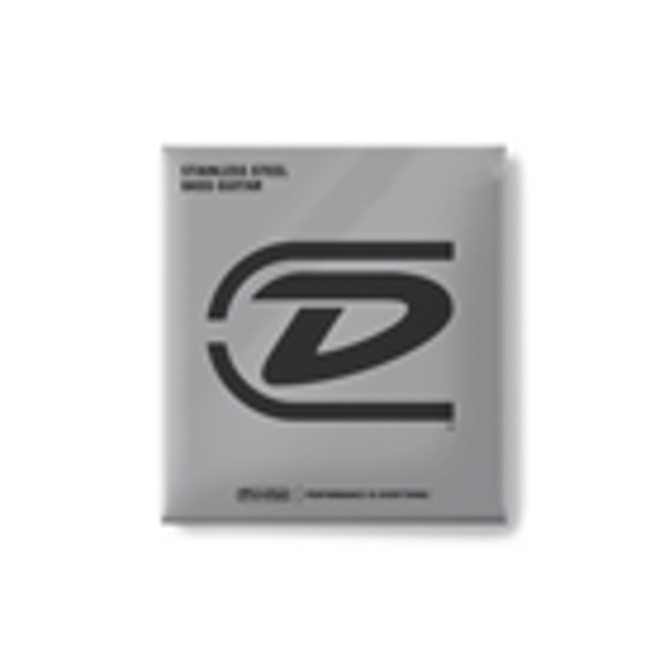 Dunlop DBS80T Corda Singola .080 Avvolta Tapered