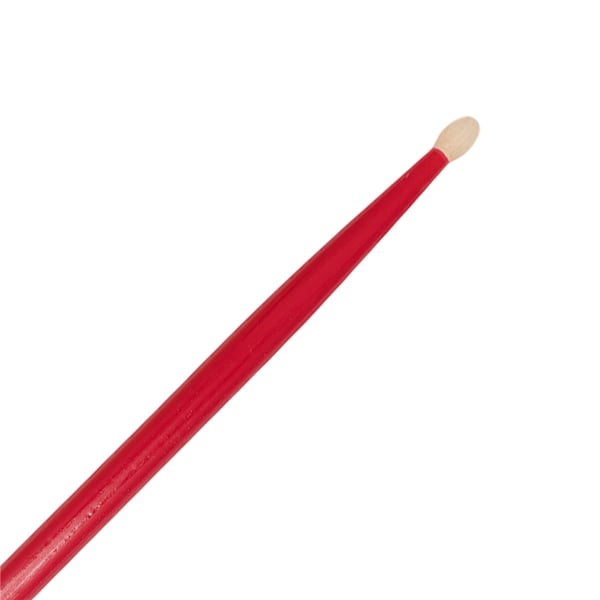Zildjian ZASJD3 Josh Dun "Clancy Red" Bacchette Artist Series