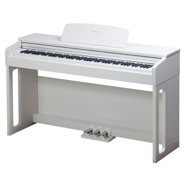 MEDELI Piano Digitale Verticale Entry-Level