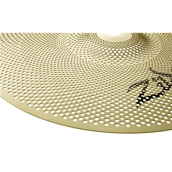 Zildjian LV8013HP-S-13" Low Volume L80 HiHat Pair