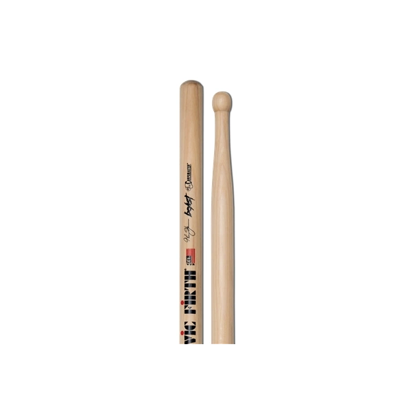 Vic Firth STH4 - Corpsmaster Snare Sticks