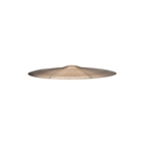 Zildjian ZJ KER0120 20" Kerope Thin High Ride