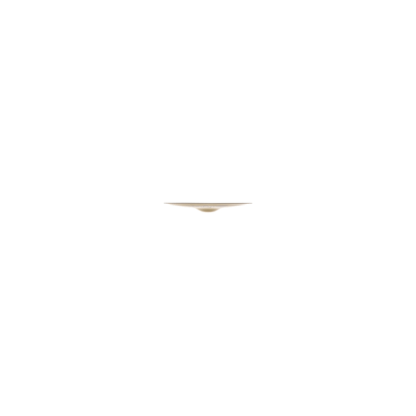 Zildjian A0115-12" A New Beat HiHat - Bottom