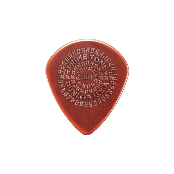 Dunlop 520P.88 Primetone Jazz III XL .88mm Player/3