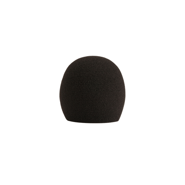 Shure A58WS-BLK Antivento nero PGA48/58, SM48/58, Beta58A, 565SD