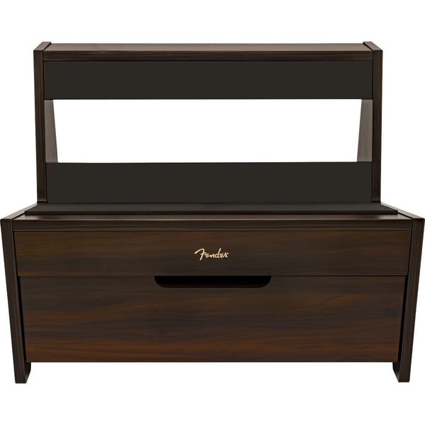 Supporto Fender Deluxe Wooden per amplificatore