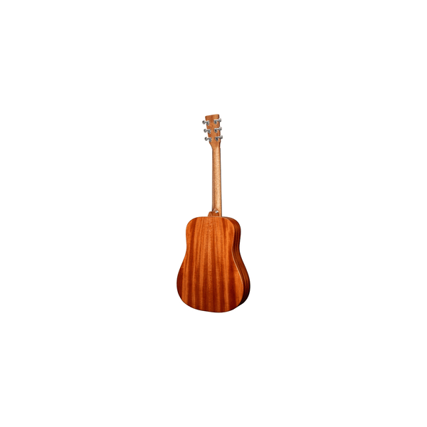 Martin & Co. DJRE StreetMaster Left