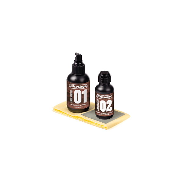 Dunlop 6502 Guitar Fingerboard Kit