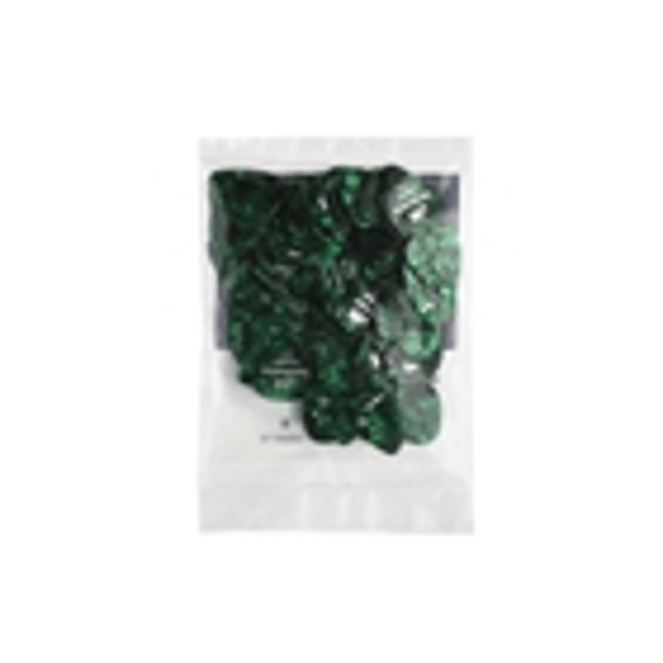 Dunlop 483R#12 Green Perloid - X Heavy