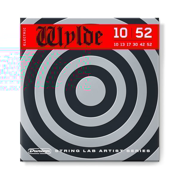 Dunlop ZWEN1052 Zakk Wylde Signature 10-52